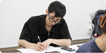 書類の作成
