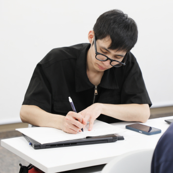 書類の作成