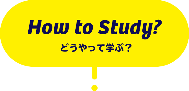 How to Study?