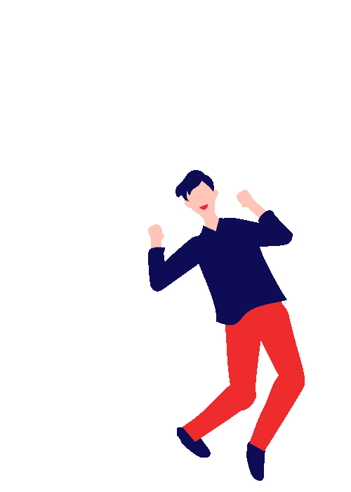 キャラd