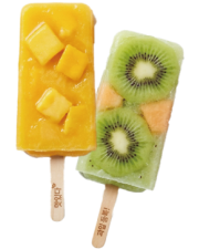 夏スイーツ