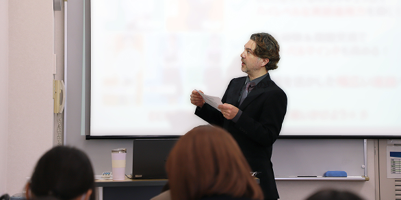 TOEIC®︎ミニ体験