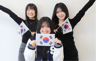 韓国語
