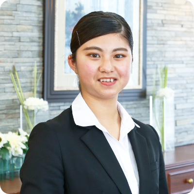 上野さん
