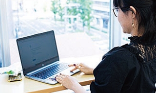 ライブで学ぶ文法学習!
