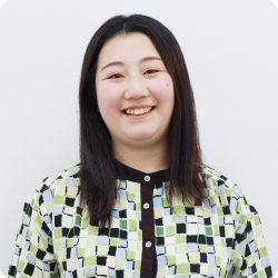 藤原さん