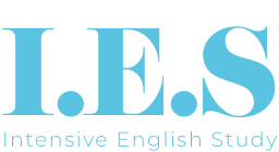 I.E.S. Intensive English Study